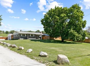 31576 A Hwy #97-N, Tonasket, WA 98855