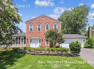 8003 Log Cabin Ct, Springfield, VA 22153