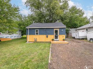 4516 Huron St, Newport, MI 48166