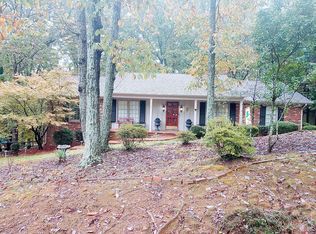 5237 Archer Dr, Roanoke, VA 24018