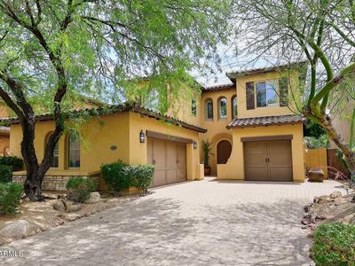 3931 E Crest Ln, Phoenix, AZ, 85050
