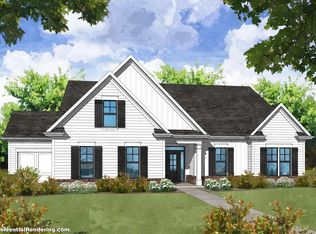 6530 Serene Way #31, Dawsonville, GA