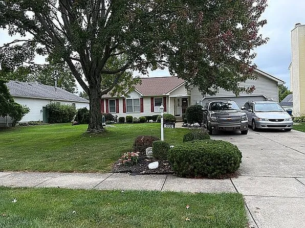 5900 S Mayflower Dr, Lorain, OH 44053
