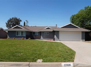 22616 Cardinal St, Grand Terrace, CA 92313