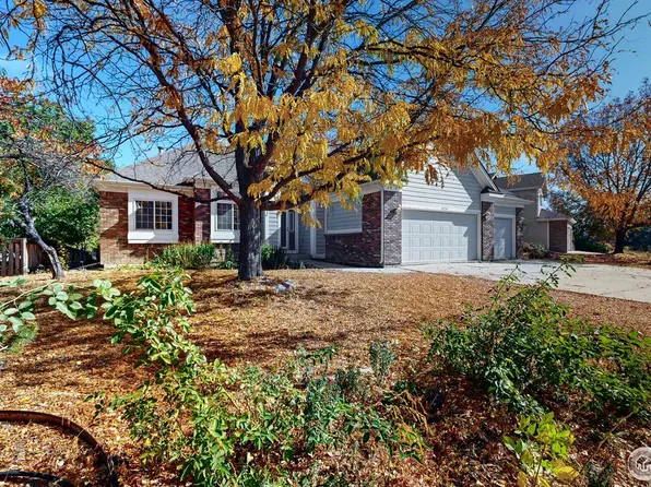 4726 Westbury Dr, Fort Collins, CO 80526