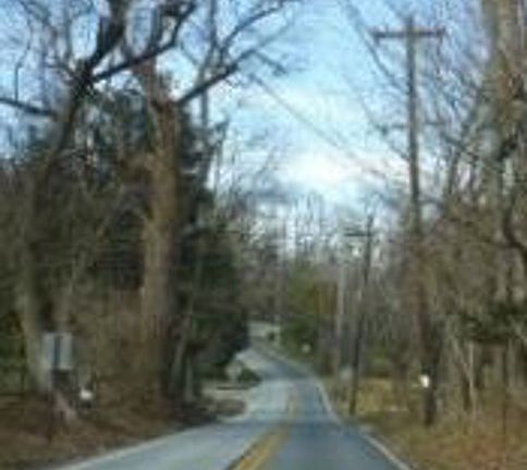 Exterior Neighborhood (street photo)