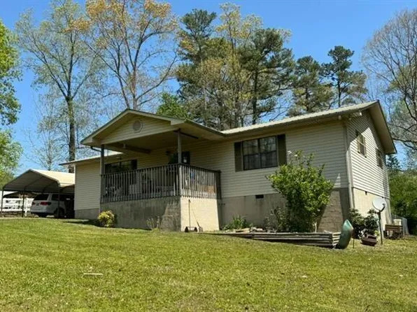 4606 Al Highway 117, Flat Rock, AL 35966