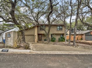 1734 Donerail St, San Antonio, TX 78248