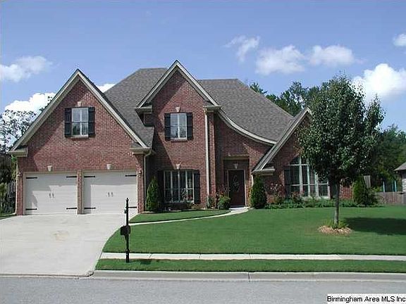2nd image of 4198 Old Cahaba Pkwy
