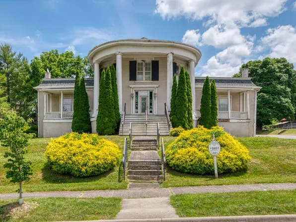 585 W Main St, Wytheville, VA 24382