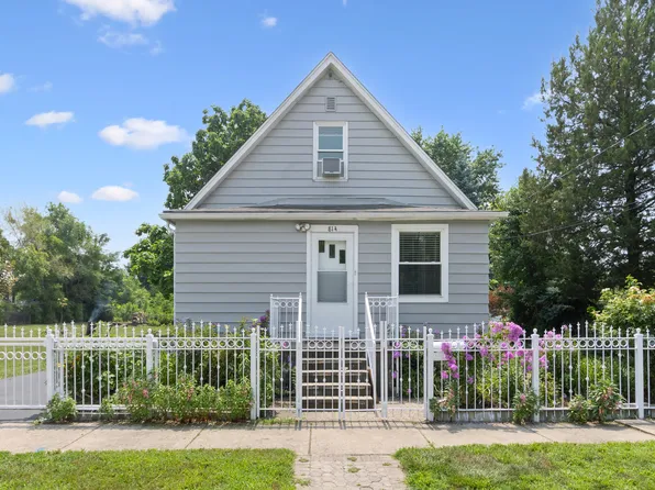 814 Meeker Ave, Joliet, IL 60432