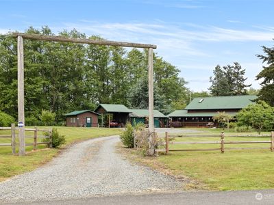 323 MacLeay Road, Sequim, WA, 98382