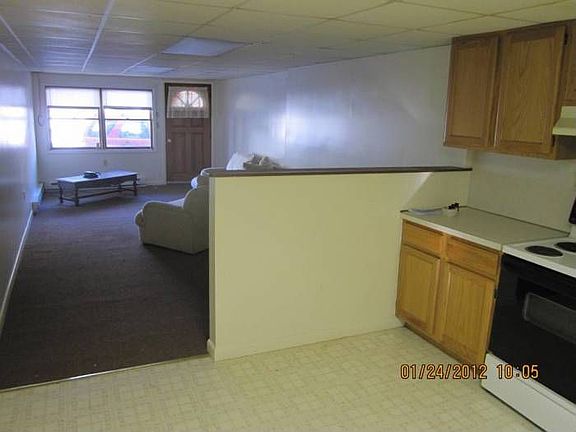 Large Living Room