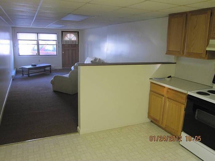 Large Living Room