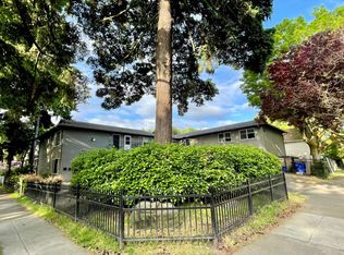 1626-1646 SE Ash St #1634, Portland, OR 97214