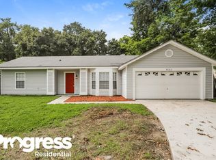 5002 Log Wagon Rd, Ocoee, FL 34761