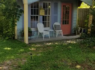 420 Crystal Beach Ave, Crystal Beach, FL 34681