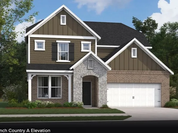 1308 Godwin Rd, Hermitage, TN 37076