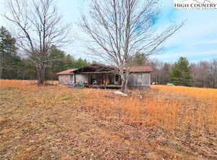 51 Peaceful Meadows Ln, Piney Creek, NC 28663