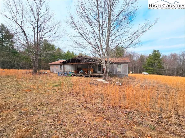 51 Peaceful Meadows, Piney Creek, NC 28663