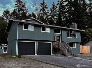 Seabreeze Estates, Port Angeles, WA 98363