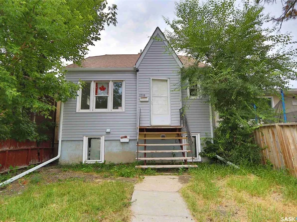 1750 Wallace Street #A&B, Regina, SK S4N 3Z6