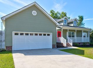 101 Sweet Melody Ln, Lexington, SC 29073