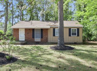 4917 Ashton Rd, Fayetteville, NC 28304