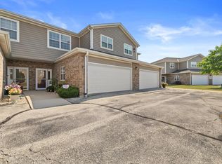 2410 11th Pl UNIT 1203, Kenosha, WI 53140
