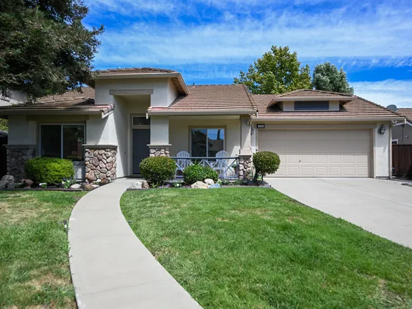 1395 Meadow Ct, Livermore, CA 94551