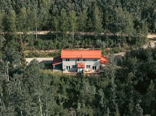 1278 Cartleb Rd, Fairbanks, AK 99712