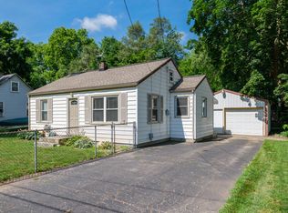 600 Azuba Ave, Kalamazoo, MI 49048