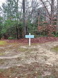 0 Robinson Creek Ter, Urbanna, VA, 23175