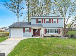 1111 Elderon Dr, Wilmington, DE 19808