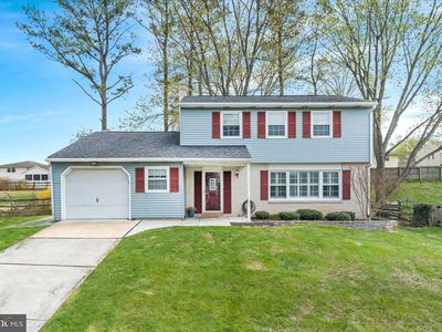 1111 Elderon Dr, Wilmington, DE, 19808