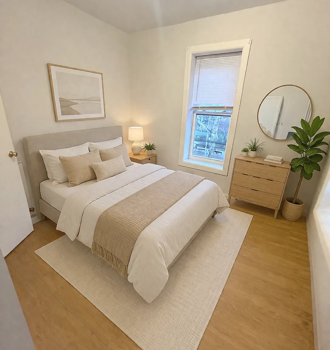 1 bed, $1,600 — Photo 1