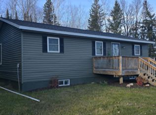 11445 Highway 71, Mizpah, MN 56660