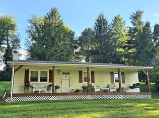 290 Reynolds Subdivision Rd, Frankford, WV 24938