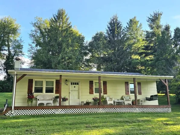 290 Reynolds Subdivision Rd, Frankford, WV 24938
