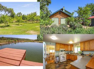 32135 Rock Creek Rd, Manton, CA 96059