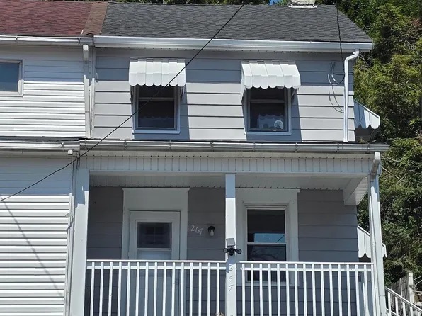 267 S 2nd St, Steelton, PA 17113