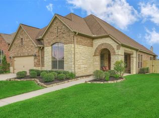 23713 Tatum Bend Ln, Spring, TX 77386