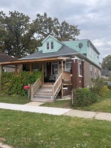 5520 S New England Ave, Chicago, IL, 60638