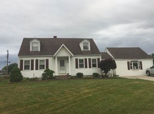 425 Edgewater Dr, Kokomo, IN 46902