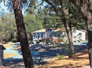 19375 American Flat Side Rd, Fiddletown, CA 95629