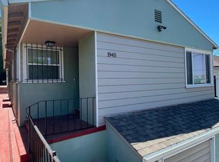 1945 E 28th St, Oakland, CA 94606