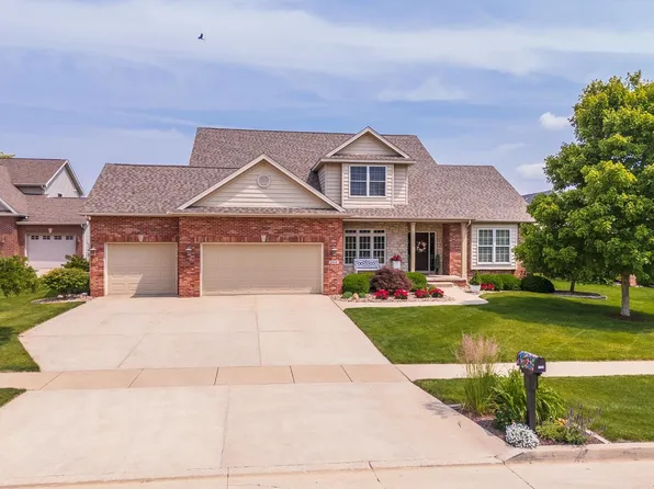 1048 Norway Ct, Normal, IL 61761