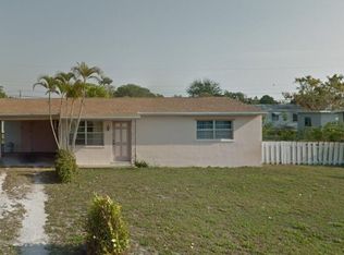 3137 Frost Rd, Palm Springs, FL 33406