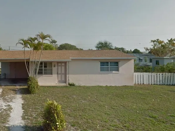 3137 Frost Road, Palm Springs, FL 33406