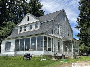 3258 Route 430, Bemus Pt, NY 14712